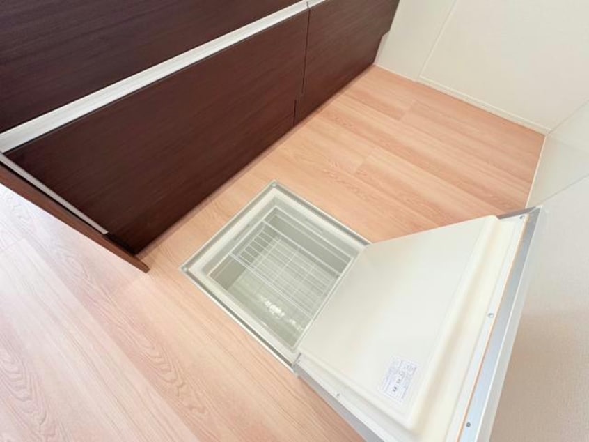  シャイングレイス