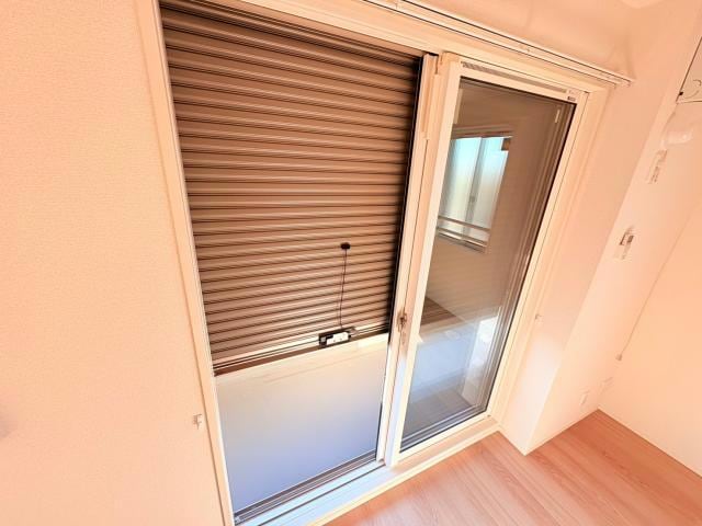  シャイングレイス