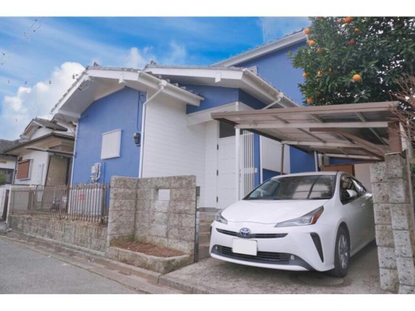  市原市皆吉戸建