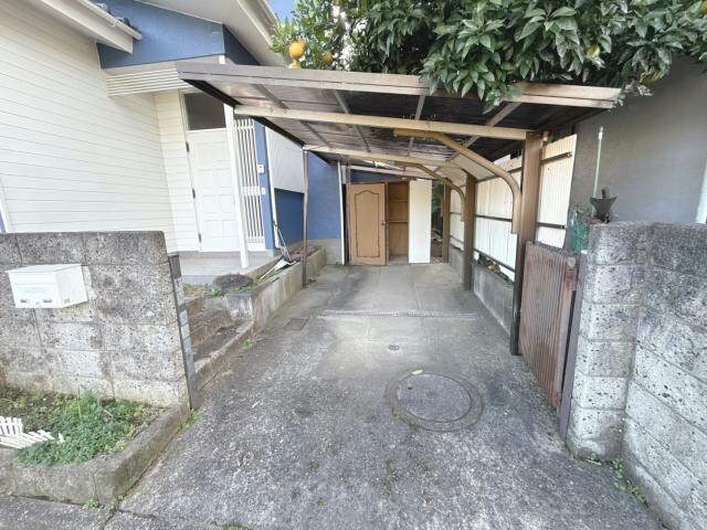  市原市皆吉戸建