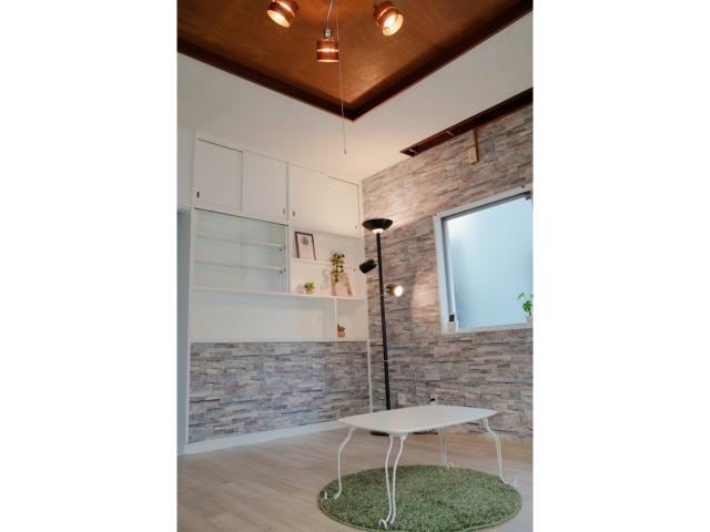 インテリアイメージ 市原市皆吉戸建