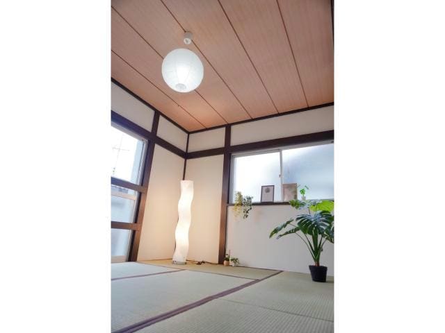 インテリアイメージ 市原市皆吉戸建