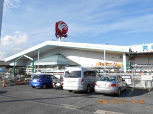 コメリハード＆グリーン市原牛久店(電気量販店/ホームセンター)まで1565m※コメリハード＆グリーン市原牛久店 市原市皆吉戸建