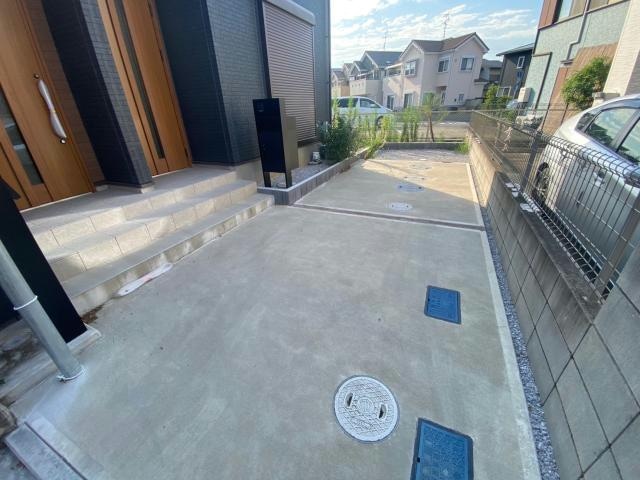  市原市アパート