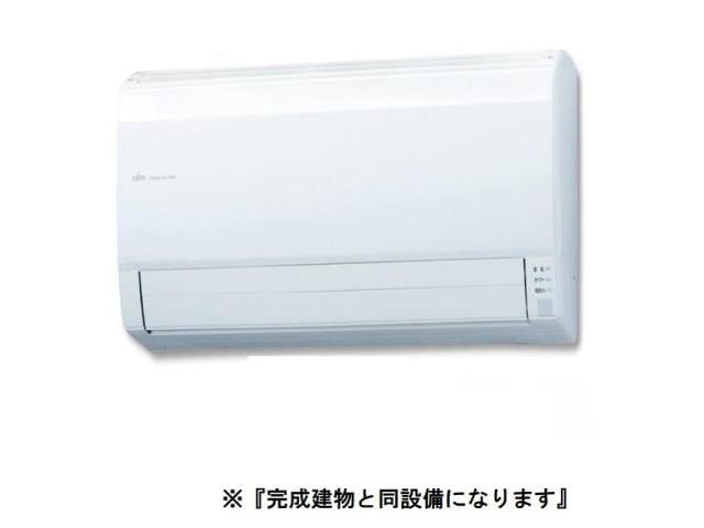 洋室　イメージ モア　メゾン