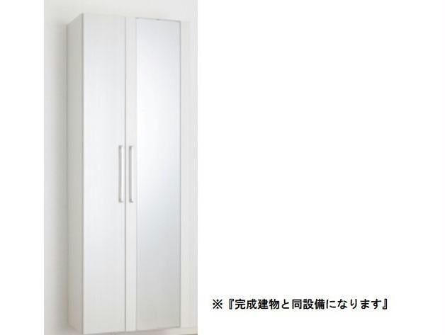 シューズボックス　イメージ モア　メゾン