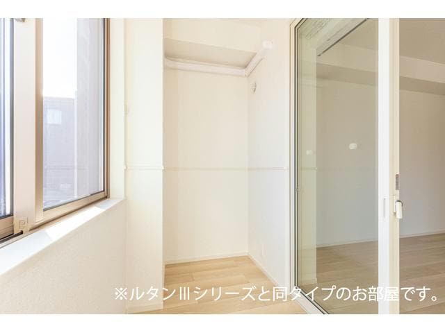 サンルーム　イメージ アヴァンセⅢ