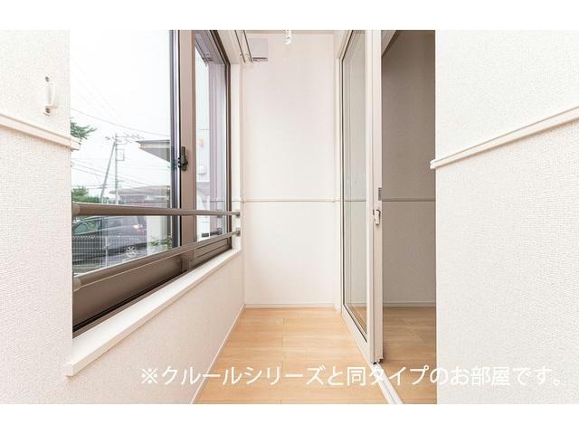 サンルーム エアリーA