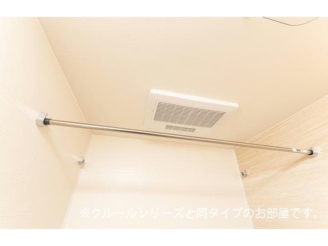 浴室乾燥機　イメージ エアリーB