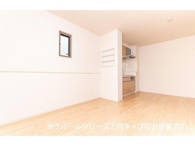 リビングダイニング　イメージ ドリーマーⅢ