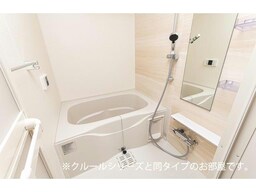 バス　イメージ