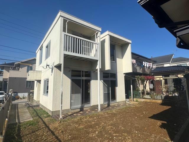  緑区大椎町貸家