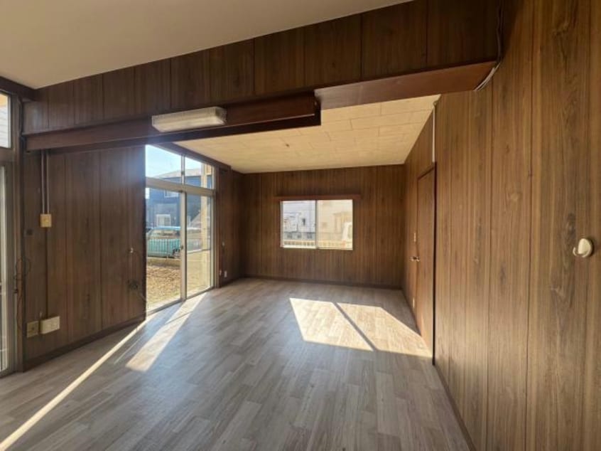  緑区大椎町貸家