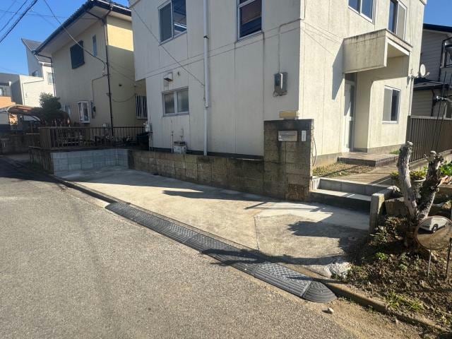  緑区大椎町貸家