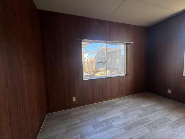  緑区大椎町貸家