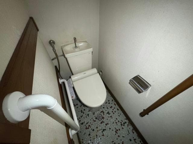  緑区大椎町貸家