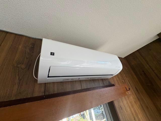  緑区大椎町貸家