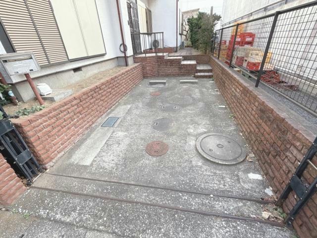  五井東三丁目一戸建て