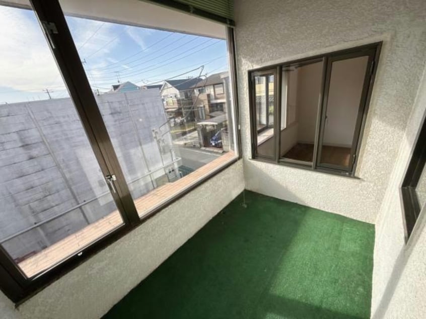  五井東三丁目一戸建て