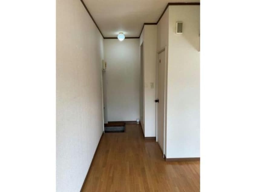 通路 シャトー青葉