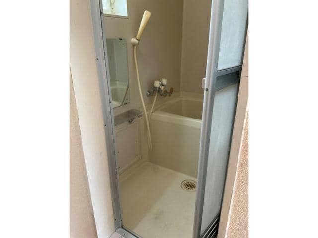 浴室 シャトー青葉