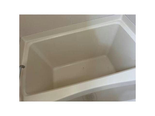 浴槽 シャトー青葉