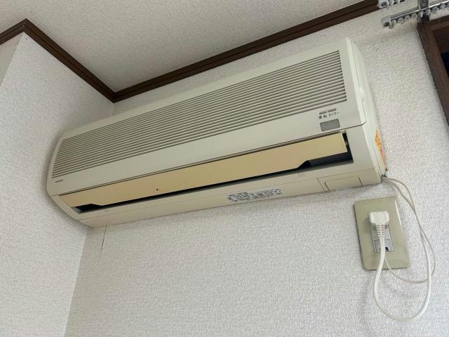  メゾン・ジャンティ