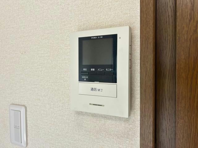  メゾン・ジャンティ