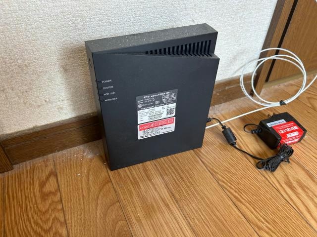  メゾン・ジャンティ