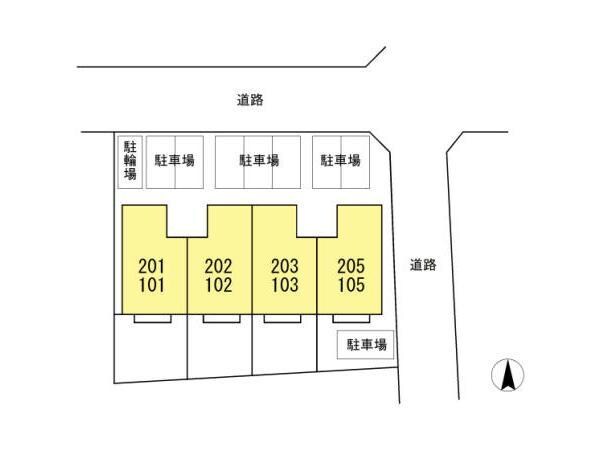  ファミールさかい