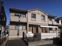 レジデンスオーク