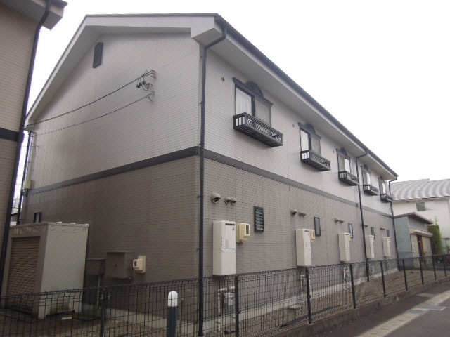 外観 Branche柏森Ⅰ