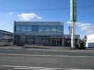 大垣共立銀行江南支店(銀行)まで326m ガーデン山内5