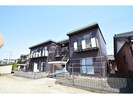 セントラル７ハイツの外観