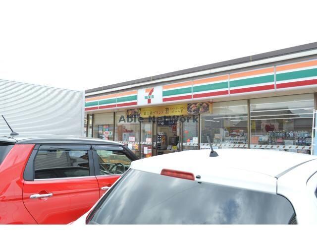 セブンイレブン犬山楽田山ノ鼻店(コンビニ)まで794m アーバンハイツ