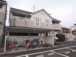 シャトー八幡Ａ