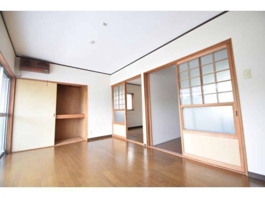 他号室の写真になります。 清和荘