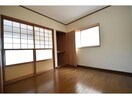 他号室の写真になります。 清和荘