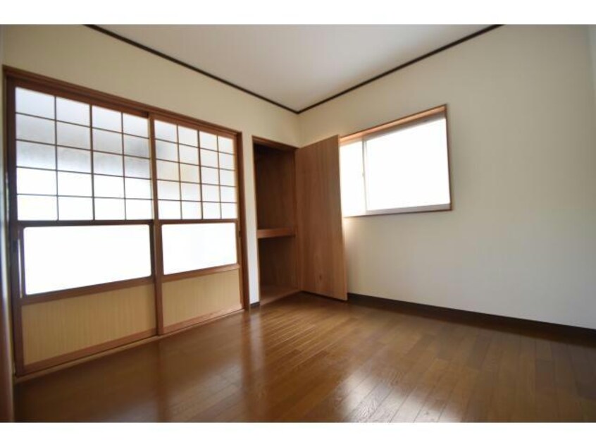 他号室の写真になります。 清和荘