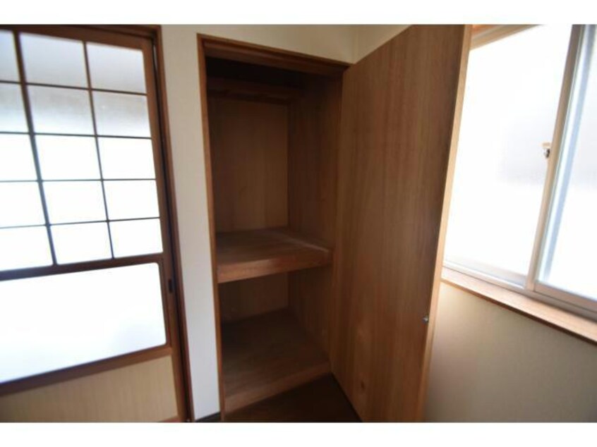 他号室の写真になります。 清和荘