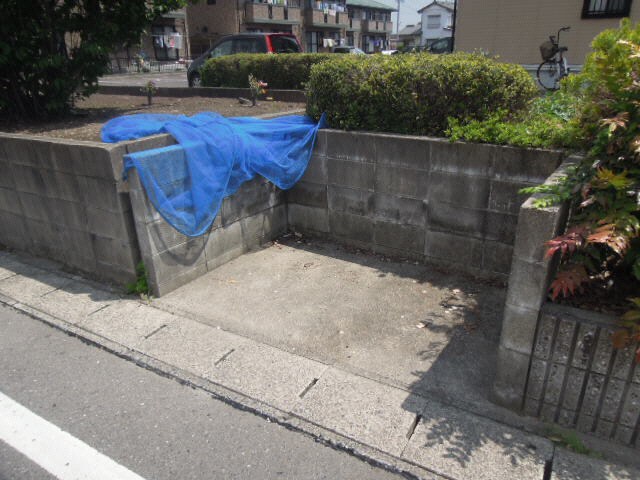 建物設備 そなぎハイツ