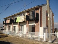 パークサイド高木Ａ