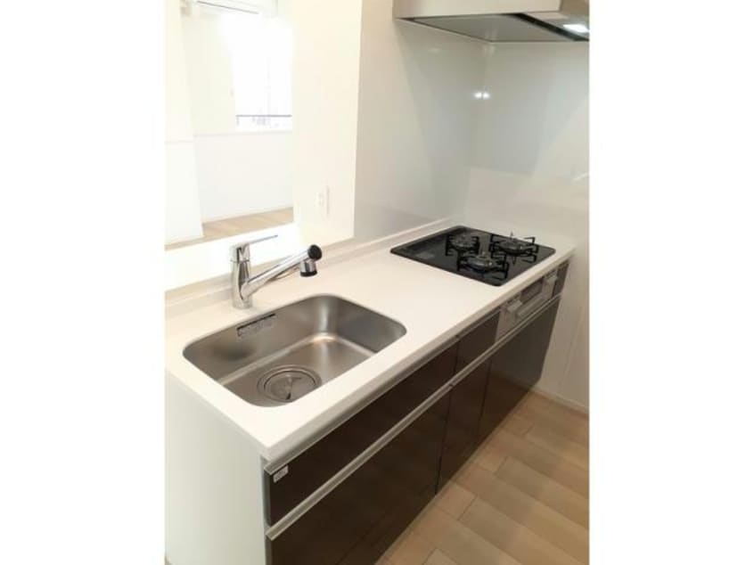  サンヒルズ高雄　北棟