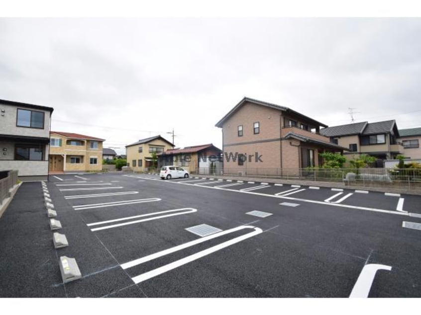  サンヒルズ高雄　北棟