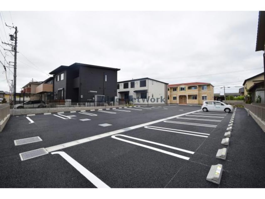  サンヒルズ高雄　北棟