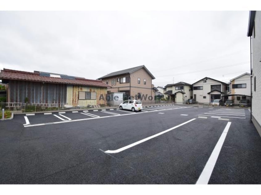  サンヒルズ高雄　北棟