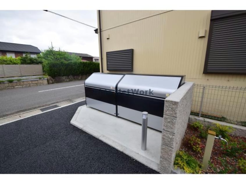  サンヒルズ高雄　北棟