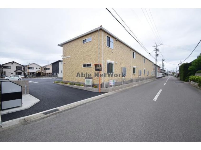  サンヒルズ高雄　北棟