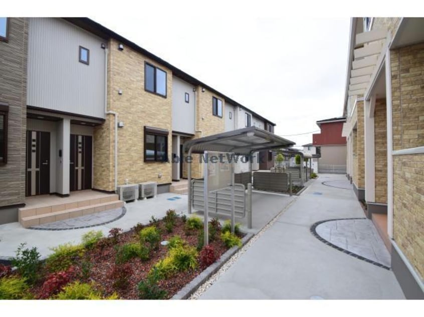  サンヒルズ高雄　北棟