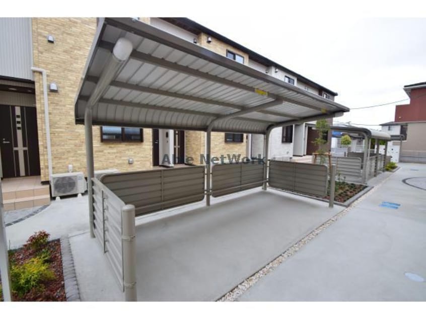  サンヒルズ高雄　北棟